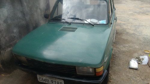 Imagem 10 de 15 de Fiat 147 (produto Já Vendido)
