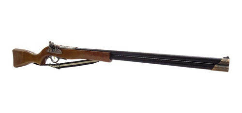Rifle Decorativa 1,05 X 14 X 5
