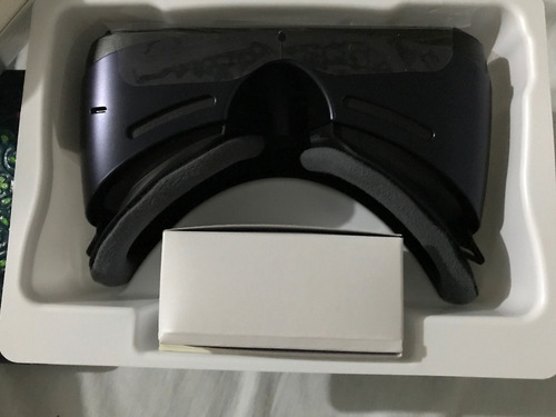 Gear Vr Samsung