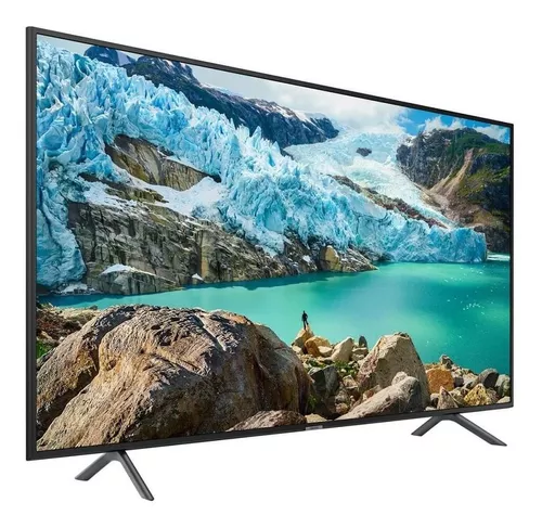 Televisor Smart TV LED de 65 pulgadas con pantalla 3840 x 2160