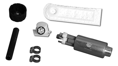 1- Repuesto Bomba Combustible Ts Dakota 2.5l 4 Cil 1989-1990