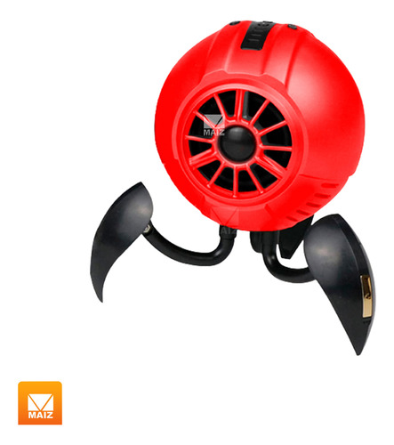 Bocina Bluetooth Radio Fm Inalambrica Recargable Portatil