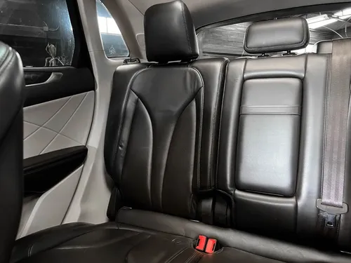 Lincoln MKC 2.3 Reserve At