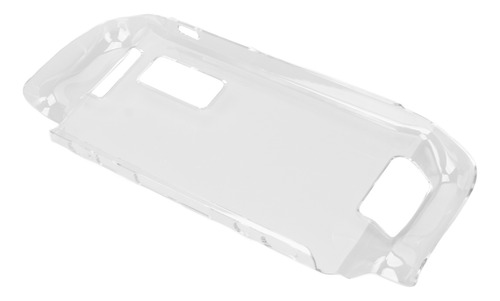 Carcasa Protectora Transparente Para Consola De Juegos Que A