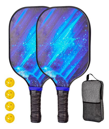 Pala De Pickleball, Raqueta De Pickleball, Que Estilo R