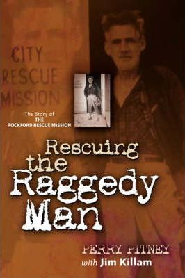 Libro Rescuing The Raggedy Man - Perry Pitney