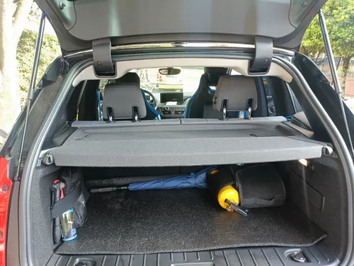 BMW i3 Suite