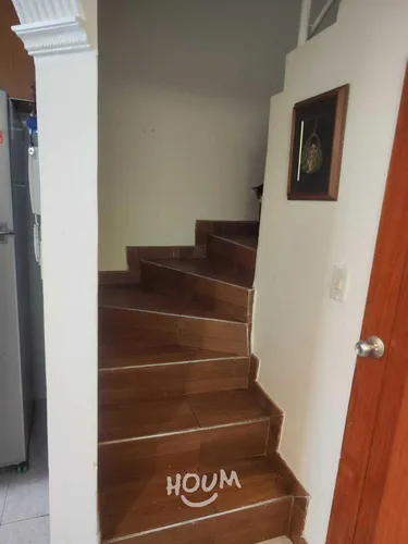 Casa En Almendros. 3 Habitaciones, 83 M², Id: 149071