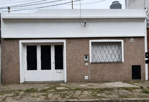 Venta Casa Ph Amundsen 2800 1 Dormitorio Cochera
