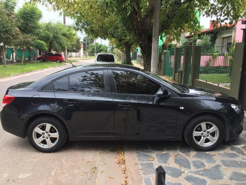 Chevrolet Cruze 1.8 Lt Mt 4 P 2013