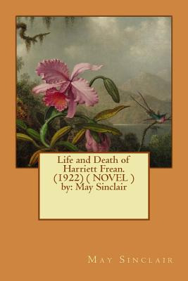 Libro Life And Death Of Harriett Frean. (1922) ( Novel ) ...