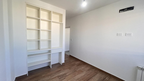 Venta Departamento 3 Ambientes A Estrenar Villa De Parque Amenities