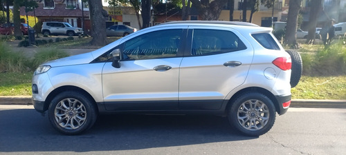 Ford Ecosport 1.6 Freestyle 110cv 4x2
