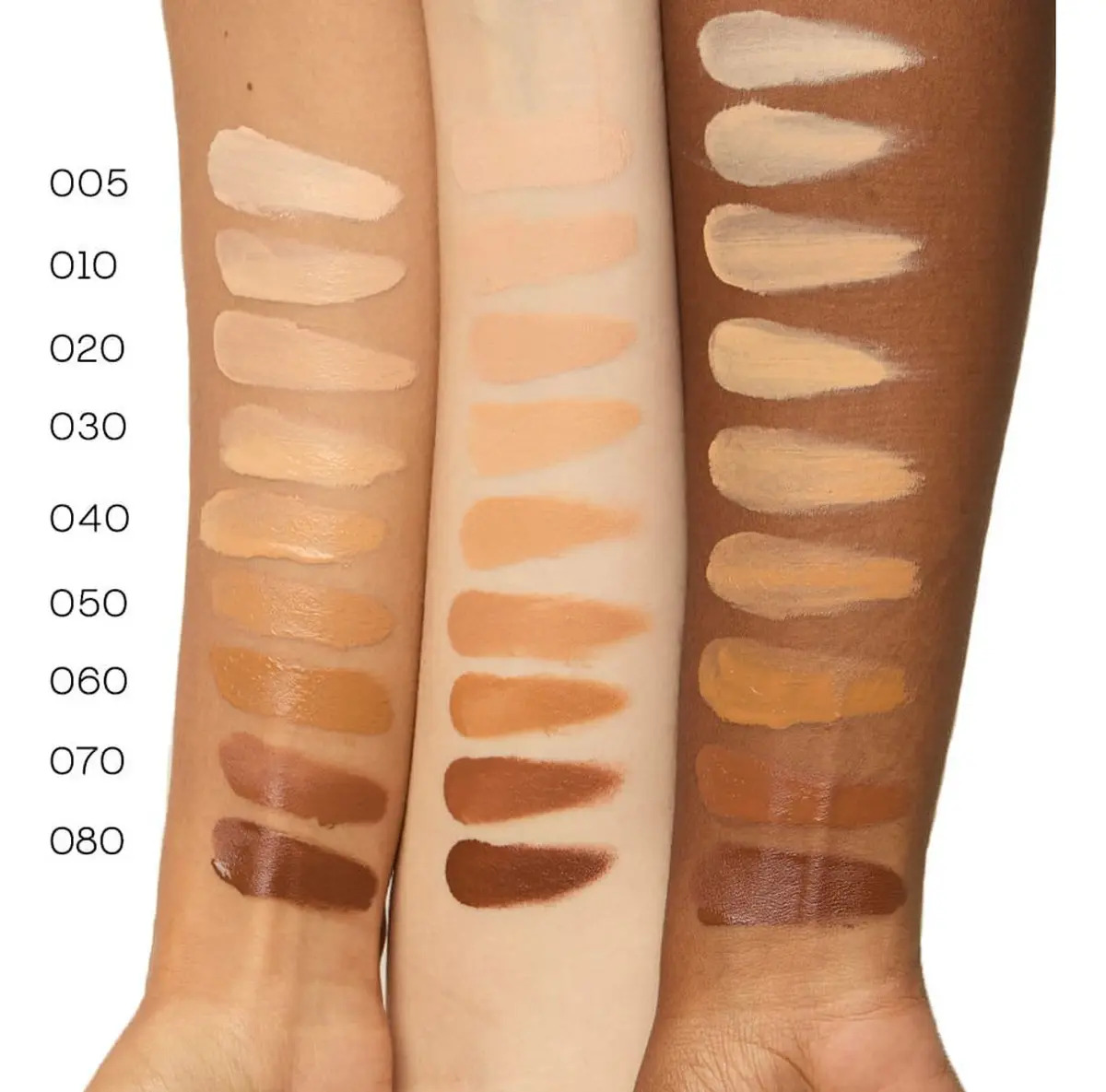 Base Líquida Cushion Foundation 12g - Océane Edition Tom 050