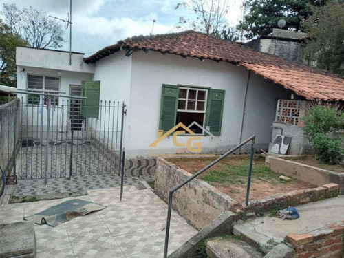 Imagem 11 de 12 de Casa Com 2 Dormitórios À Venda, 160 M² Por R$ 950.000,00 - Esplanada Mendes Moraes - São Roque/sp - Ca0770