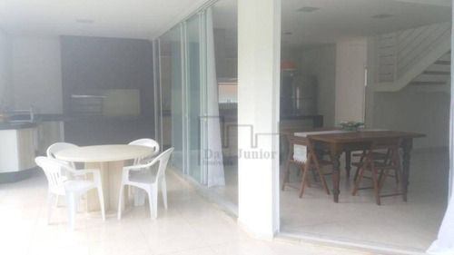 Imagem 2 de 18 de Casa À Venda Por R$ 1.250.000,00 - Condomínio Vivendas Do Lago - Sorocaba/sp - Ca2113
