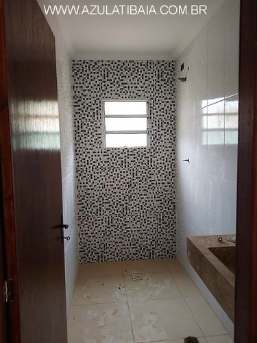 Imagem 11 de 20 de Chacrinha Residencial À Venda Em Atibaia, Bairro Vitória Régia. - Ch03543 - 68771012