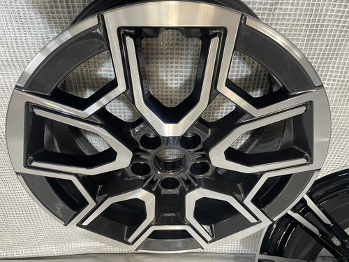 Roda Original Bmw X1 Xdrive X-line 2024 Aro 19 (unid) (Usado)