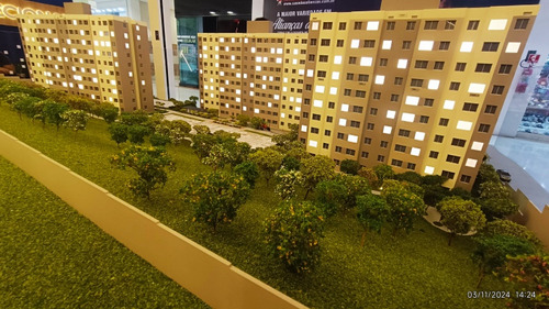 Apartamento 2 Dormitórios Butantã