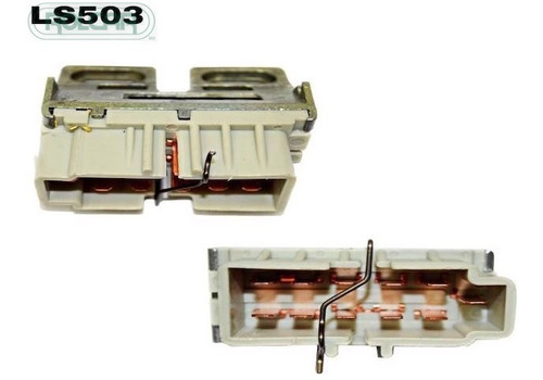 Switch Interruptor Encendido Ford F-150 (6 Cil) 1985-1989