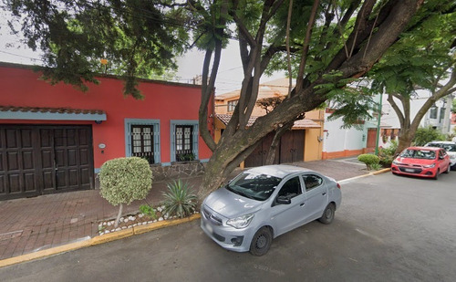 Imagen 7 de 29 de Hcasa En Venta En Vicente Guerrero, Del Carmen, Coyoacan Mbaez