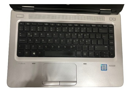 Hp Probook 640 G2 14 ,core I5, 16gbram, 1tb Hdd, W10 Cg