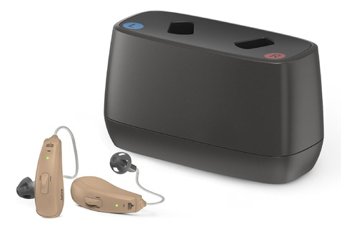 Jabra - Audífonos De Grado Médico Enhance Select 50r