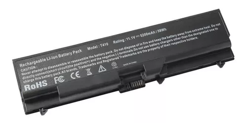 Bateria para Notebook Lenovo Yoga 520-80YM0007br - BB Baterias