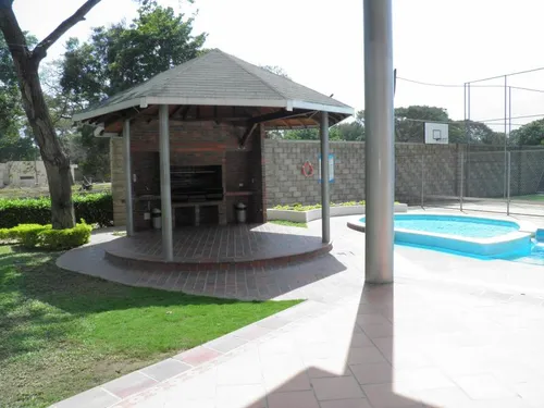 Lote En Venta En Bocono. Cod V15909