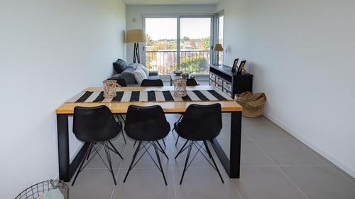 Imagen 9 de 30 de Venta Departamento 1 Dormitorio - Funes - 8 Sauces - 01 E - Edificio 5