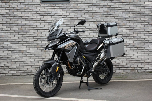 Imagen 8 de 21 de Voge 650 Dsx Okm Concesionario Oficial No Trk, Bmw Fin. Bbva