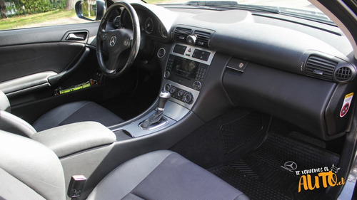 Imagen 10 de 14 de Mercedes Benz Clc200 Kompressor 2010