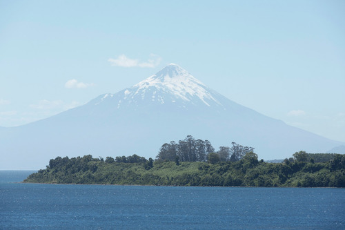Edificio Indigo Puerto Varas