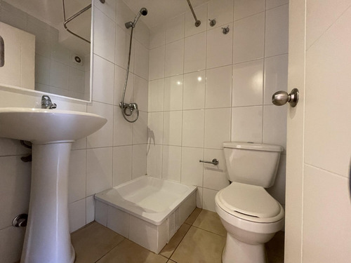 Se Arrienda Gran Depto 75 M2 2d-2b-1e-1b Tercera Transversal