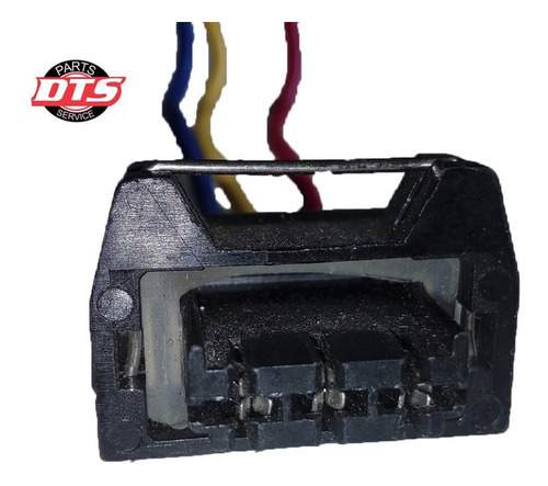 Conector Distribuidor Fiat - Ford - Volkswagen C-1055