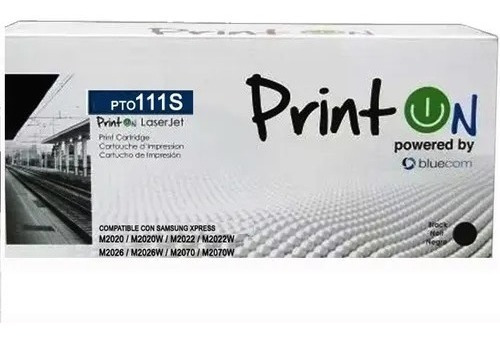 Toner Printon Samsung 111s 