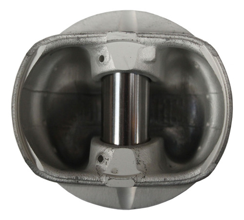 Juego Piston Motor Std Para Kia Rio 1.4 G4fa 2013