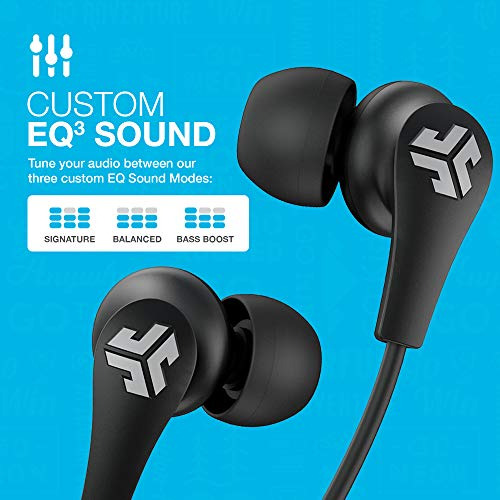Auriculares Jbuds Pro | Jlab Audio | Bluetooth 4.1
