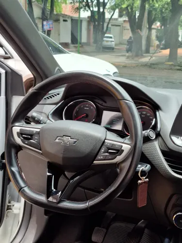 Chevrolet Onix 1.0T Rs Mt