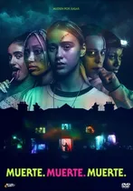 Comprar Muerte Muerte Muerte 2022 Dvd
