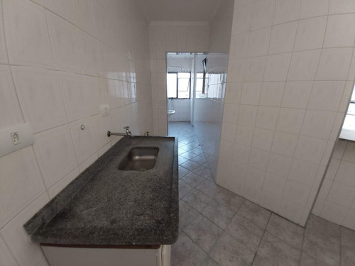 Imagem 24 de 30 de Apartamento Com 2 Dormitórios À Venda, 54 M² Por R$ 240.000,00 - Aviação - Praia Grande/sp - Ap3632