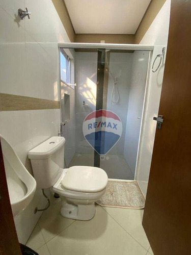Imagem 17 de 30 de Casa Com 4 Dormitórios À Venda, 340 M² - Condomínio Residencial Florais Dos Lagos - Cuiabá/mt - Ca0435