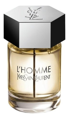 Perfume Lhomme 100ml Original