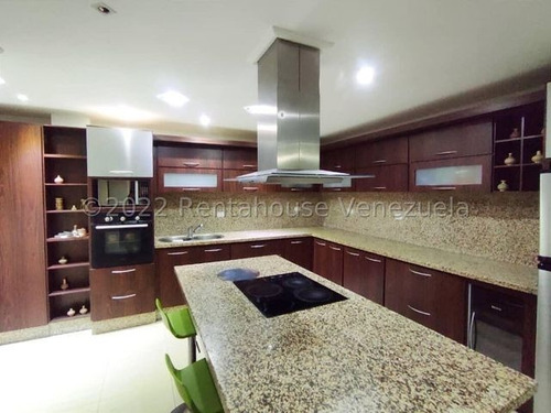 Imagen 9 de 28 de Penthouse En Alquiler Urb San Jacinto, Maracay 23-15365 Hc
