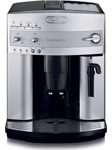 Delonghi Esam3200s Maquina De Espresso Con Molinillo