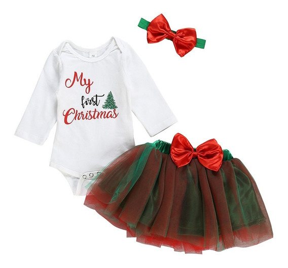 Outfits Nina Navidad | MercadoLibre ?