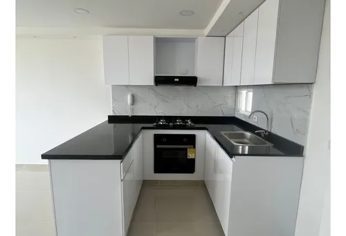 Alquilo Apartamento De 63 Mt2 Pangola, Jamundí A.49