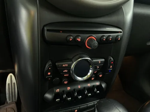 Mini Cooper S All4 At 1.6