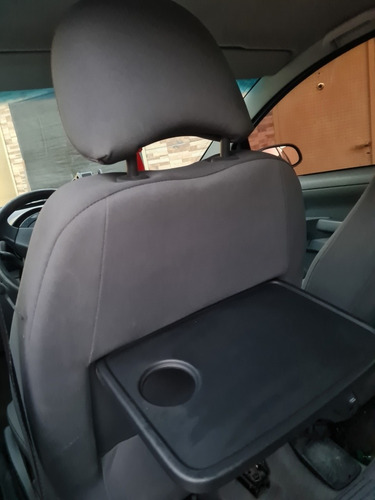 Volkswagen Suran 1.9 Sdi Trendline 90b 2010 Impecable