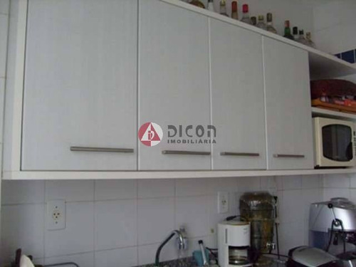 Imagem 6 de 9 de Apartamento À Venda, 01 Dormitório, Bela Vista, São Paulo. - 2524